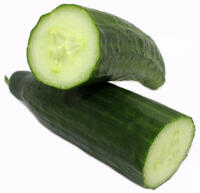 ?Salatgurke regional