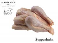 TK Suppenhuhn