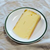 Bergk&auml;se Extra aus dem Appenzeller Land