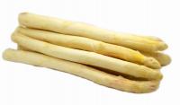 Spargel wei&szlig; *dick*  18-24 mm