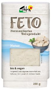 Feto Natur (Tofuspezialit&auml;t)