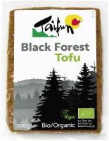 Black Forest Tofu (Räuchertofu)