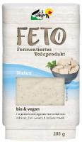 Feto Natur (Tofuspezialität)