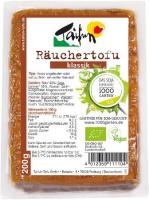 R&auml;uchertofu Klassik