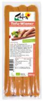 Tofu Wiener (extra lang, 4 Stück)
