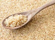 GV Vollkorn Reis halblang 25 kg