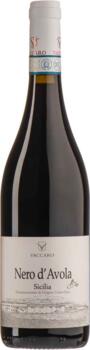 Azienda Vaccaro Nero d&acute;Avola