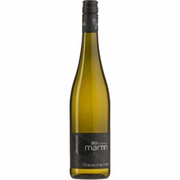 Grauburgunder Weingut Martin