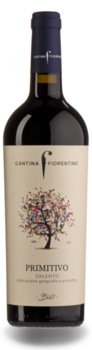 Cantina Fiorentino Primitivo