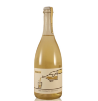 Corvezzo dopolavoro Frizzante Bianco