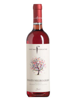 Cantina Fiorentino Negroamaro Rosato