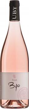 Domaine Uby BYO No26 Ros&eacute;