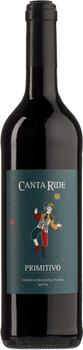 CantaRide Primitivo