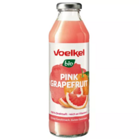 Pink Grapefruit 100% Direktsaft