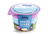 Magerquark im 250 g Becher