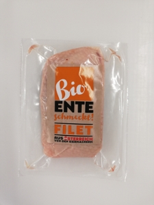 TK Entenbrust-Filet