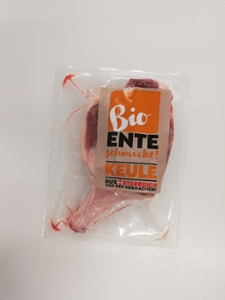 TK Enten-Keule