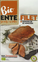 Sous-Vide Entenbrustfilet 1 St.