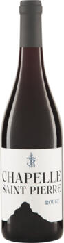 Chapelle Saint Pierre Rouge 2023