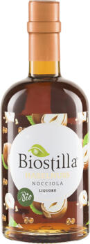 Biostilla Nocciola Haselnusslik&ouml;r