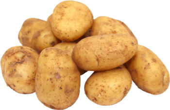 Fr&uuml;hkartoffel Glorietta 1kg