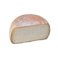 Hitzkopf Ziegen-Raclettekäse