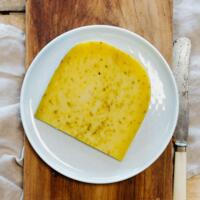 Bauerngouda Ingwer-Limette