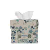 Taschent&uuml;cher Box 80 Blatt 4-Lagig