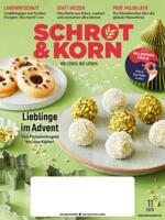 Zeitschrift Schrot und Korn