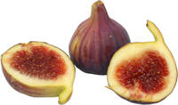 Frische Feigen