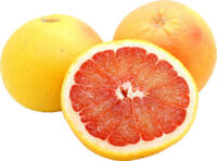 Grapefruit