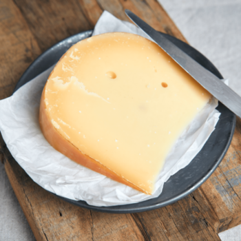 Bauerngouda alt