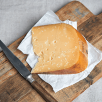 Bauerngouda extra alt