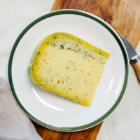 Bastiaansen Spargel & B&auml;rlauch