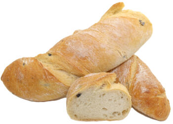 Oliven-Kr&auml;uter-Panetti