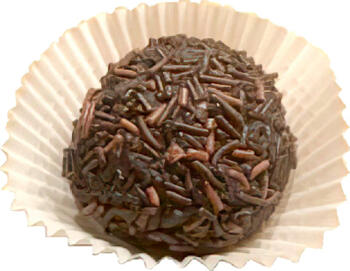 Rumkugel (Borrek)