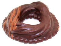 Nougatring dunkel (Borrek)