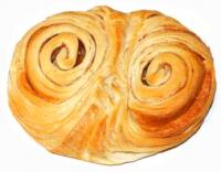 Hamburger Franzbr&ouml;tchen