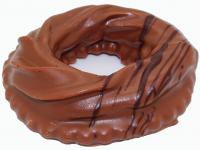 Nougatring hell (Borrek)