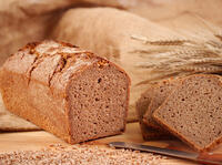 Bauernbrot 1kg Demeter