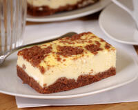 Russischer Zupfkuchen