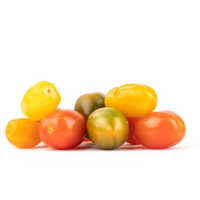 Kirschtomaten bunter Mix