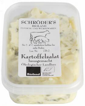 Kartoffelsalat (250 g)