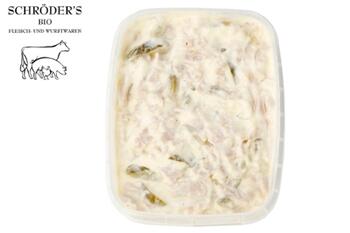 Fleischsalat