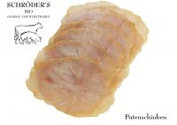 Puten-Lachsschinken Aufschnitt