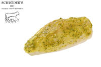 H&auml;hnchenbrust in Limette-Ingwer-Marinade