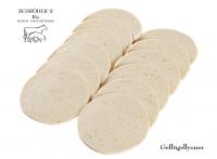 Geflügellyoner Aufschnitt