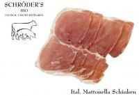 ital. Schinken (luftgetrocknet)