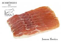 Jam&oacute;n de Bellota span. Schinken