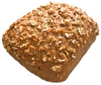 Dinkel-Vollkornbr&ouml;tchen (Wittmaack)